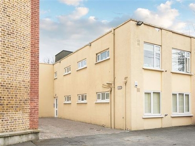 Apartment 6, Oakley House, Oakley Road, Ranelagh, Dublin 6