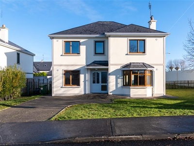 1 Cranmore, Ballinrobe, Mayo