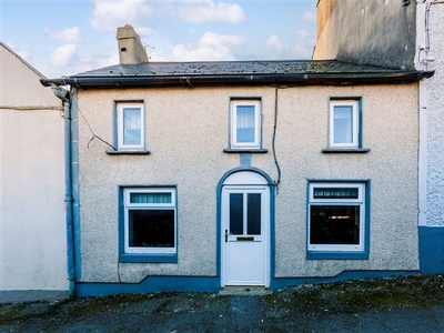 1 Marys Lane, Wexford Town