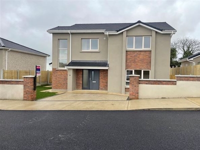 10 Manor Avenue, Roxborough Manor, Mulgannon, Wexford Town, Wexford