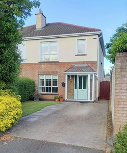 10 Oldbridge Green, Lucan, Co. Dublin