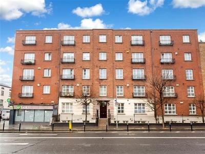 10 Sackville Court, Dublin 7, Dublin