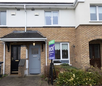 10 Saint John's Gate, Clondalkin, Dublin 22