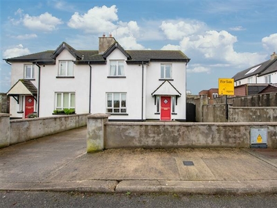 11 An Gleib, Multyfarnham, Westmeath