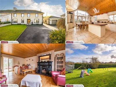 11 Sandy Lane, Portarlington, Laois