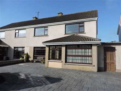 111 Sweetbriar Lawn , Tramore, Waterford