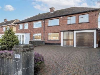 128 Foxfield Grove, Raheny, Dublin 5, County Dublin