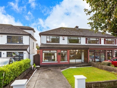 146 Vernon Avenue, Clontarf, Dublin 3