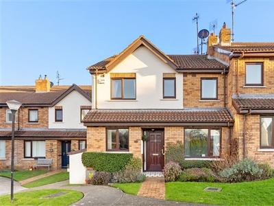 16 Windsor Court, Blackrock, County Dublin