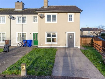 163 Cluain Dara, Clonard, Wexford Town, Wexford