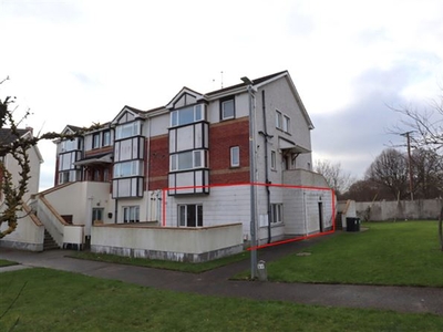 177 Bryanstown Manor, Drogheda, Louth