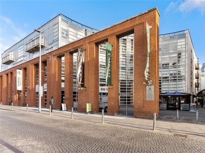 183 Smithfield Village, Smithfield, Dublin 7