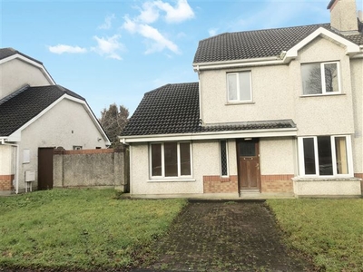 19 The Conifers, Briarfield, Castletroy, Limerick