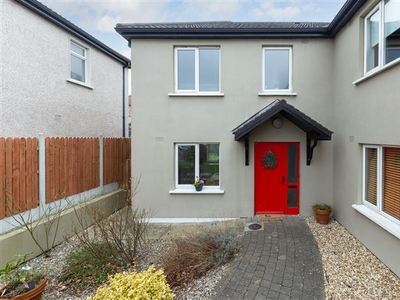 192 Shingan, Enniscorthy, Co. Wexford.