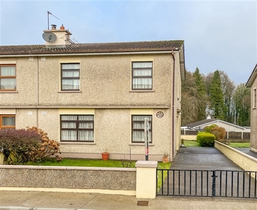 19A Cashel Park, Castlerea, Co. Roscommon