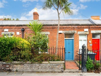 20 Long Lane, Portobello, Dublin 8