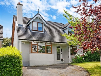 22 Ashford Downs, Ashford, Co. Wicklow