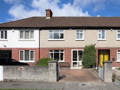 23 St. Enda's Drive, Rathfarnham, Dublin 14