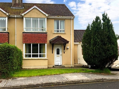 24 Ashfield, Carnamuggagh Upper, Letterkenny, Co. Donegal