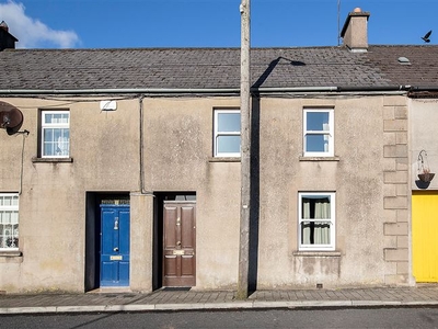 26 Barrack Street, Cappoquin, Co. Waterford