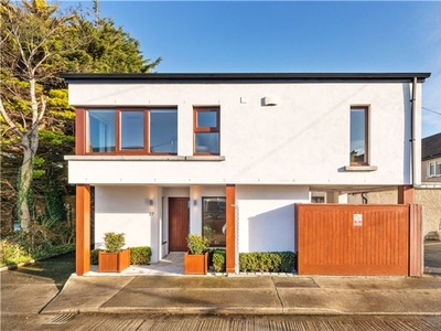 27 Bellevue Park, Booterstown, Co. Dublin