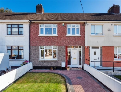 3 Ardbeg Park, Artane, Dublin 5