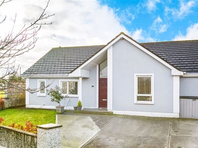 31 Churchfield, Clane, Co. Kildare