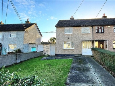 32 Bunratty Ave, Coolock, Dublin 17