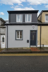 32 St Finbarrs Terrace, Greenmount, Cork