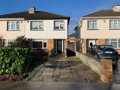 35 Ashington Avenue, Navan Road, Dublin 7