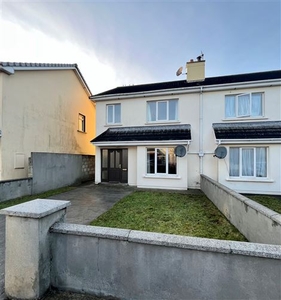 36 Fountain Court, Tralee, Kerry