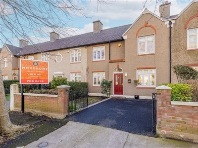 44 GRIFITH AVENUE, Drumcondra, Dublin 9