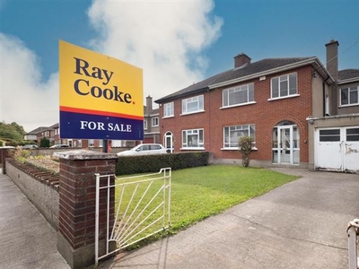 53 Cypress Grove Road, Templeogue, Dublin 6W