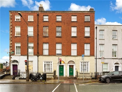 54/55 Mountjoy Street, Dublin 7