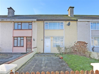 54 Corrib Drive, Shannon, Co. Clare