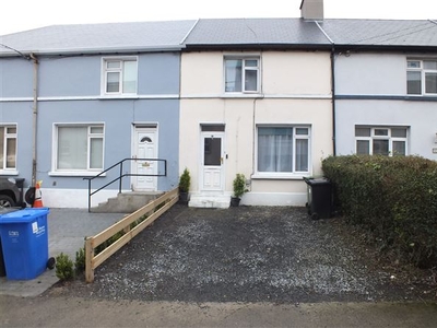 58 St Annes Terrace, Sligo City, Sligo