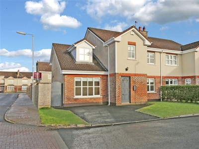 59 Castlemara, Annacotty, Co. Limerick