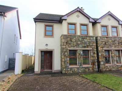 6 Lough Conn Drive, Annagh Village, Lahardane, Ballina, Co. Mayo