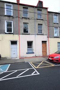 60 John Street, Sligo City, Sligo