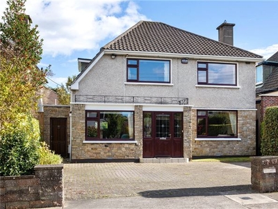 68 Knocknashee, Goatstown, Dublin 14