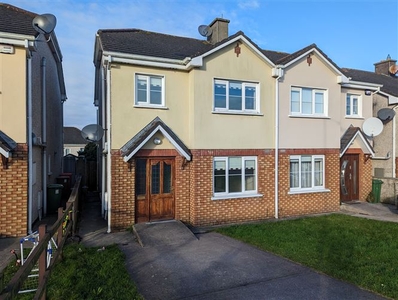 7 College Grove, College Manor, Cobh, Cork