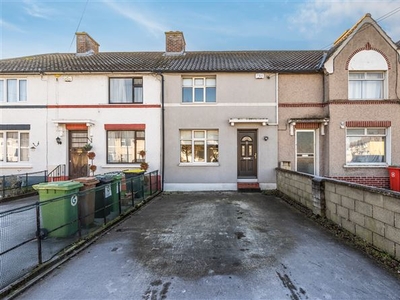 73 Glencloy Road, Whitehall, Dublin 9