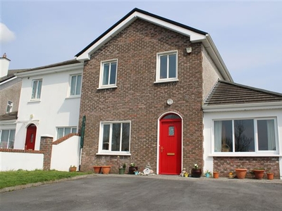 80 Cois Na hAbhainn, Tuam, Galway