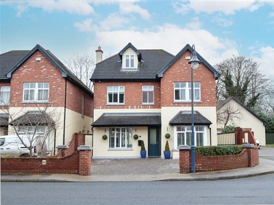 9 Ardilea, Lover's Lane, Castlecomer Road, Kilkenny, Kilkenny