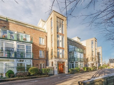 9 The Cedars, Dunstaffnage Hall, Stillorgan, County Dublin