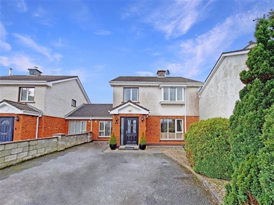 92 Abbey Court, Limerick Road, Ennis, Co. Clare