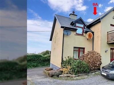 9A & 9B Shannonvale, Clonakilty, Co. Cork