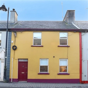 Abbey Street, Ballina, Mayo