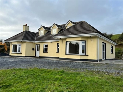 Annaghilymore, Headford, Killarney, Co. Kerry