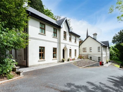 Apartment 4, Glen Mervyn, Glanmire, Cork